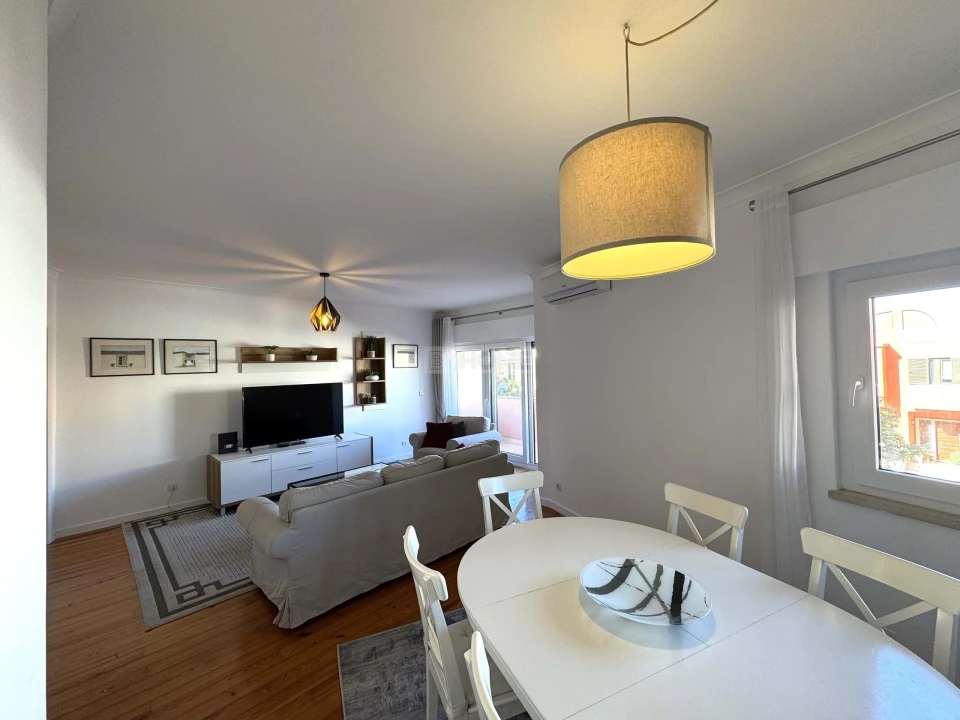 Apartamento T2 para Venda em Cascais e Estoril Foto 5