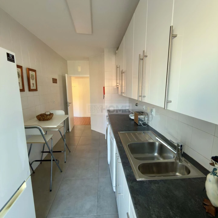 Apartamento T2 para Venda em Cascais e Estoril Foto 7