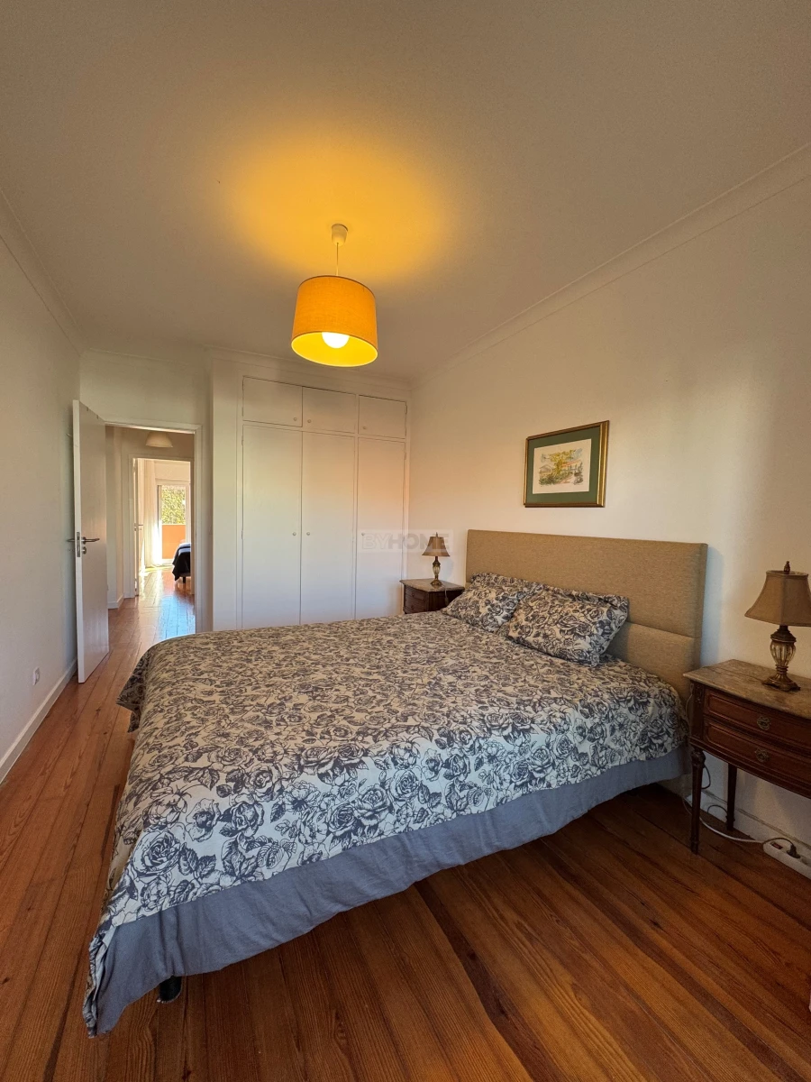 Apartamento T2 para Venda em Cascais e Estoril Foto 10