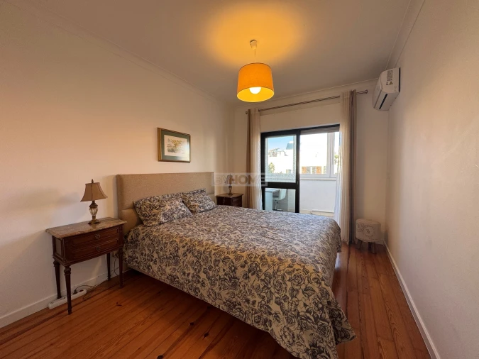 Apartamento T2 para Venda em Cascais e Estoril Foto 9