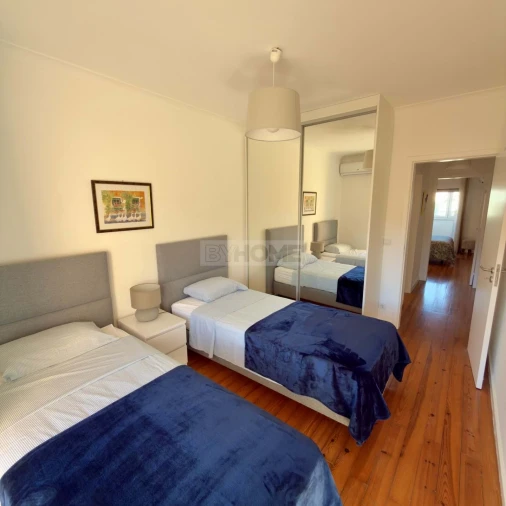 Apartamento T2 para Venda em Cascais e Estoril Foto 12