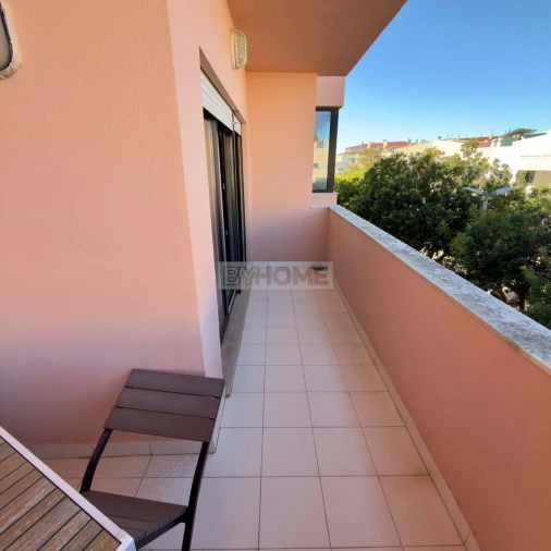Apartamento T2 para Venda em Cascais e Estoril Foto 14