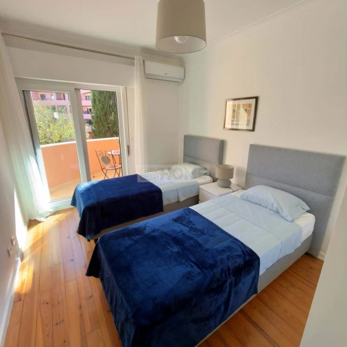 Apartamento T2 para Venda em Cascais e Estoril Foto 13