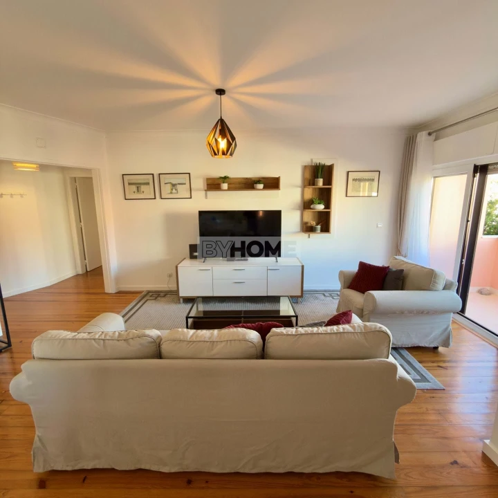 Apartamento T2 para Venda em Cascais e Estoril Foto 3