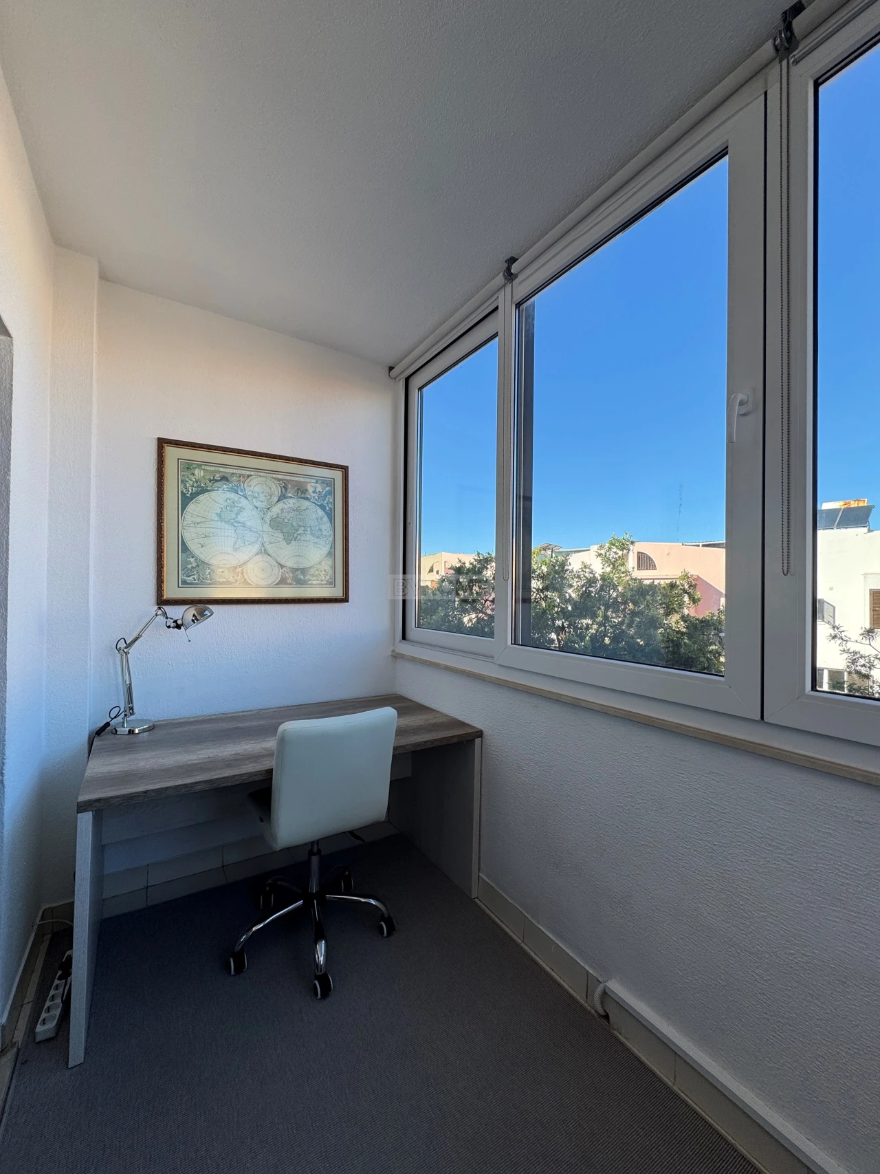 Apartamento T2 para Venda em Cascais e Estoril Foto 17