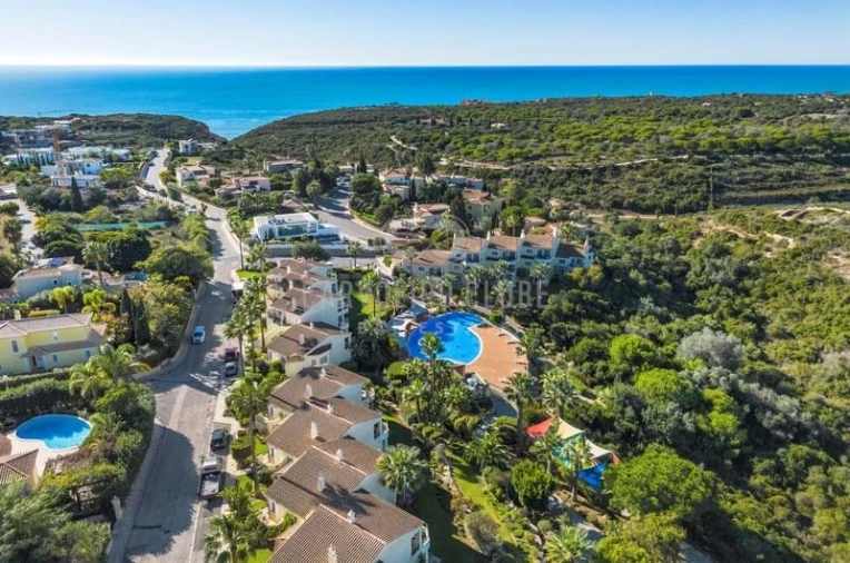 Apartamento T1 para Venda em Lagoa e Carvoeiro Foto 15