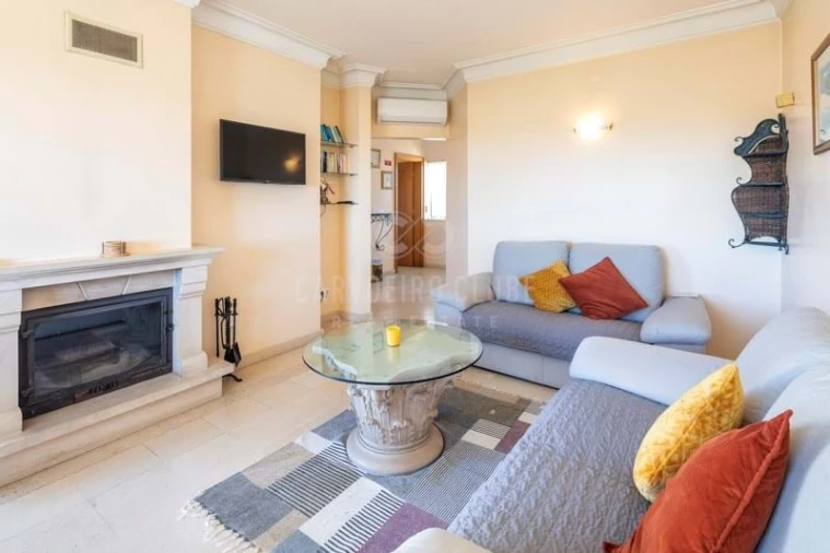 Apartamento T1 para Venda em Lagoa e Carvoeiro Foto 9