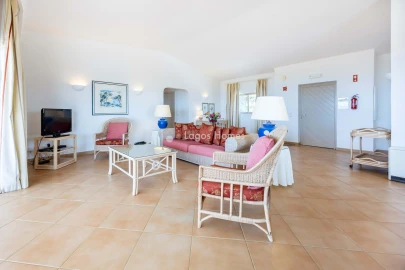 Apartamento T2 para Venda em Lagos (São Sebastião e Santa Maria)