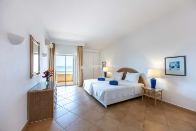 Apartamento T2 para Venda em Lagos (São Sebastião e Santa Maria)