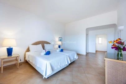 Apartamento T2 para Venda em Lagos (São Sebastião e Santa Maria)
