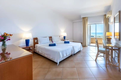 Apartamento T2 para Venda em Lagos (São Sebastião e Santa Maria)