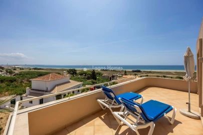 Apartamento T2 para Venda em Lagos (São Sebastião e Santa Maria)