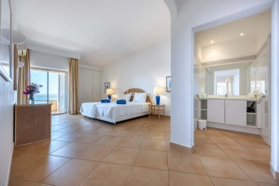 Apartamento T2 para Venda em Lagos (São Sebastião e Santa Maria)