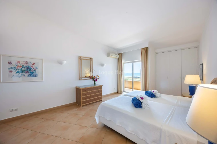 Apartamento T2 para Venda em Lagos (São Sebastião e Santa Maria) Foto 15