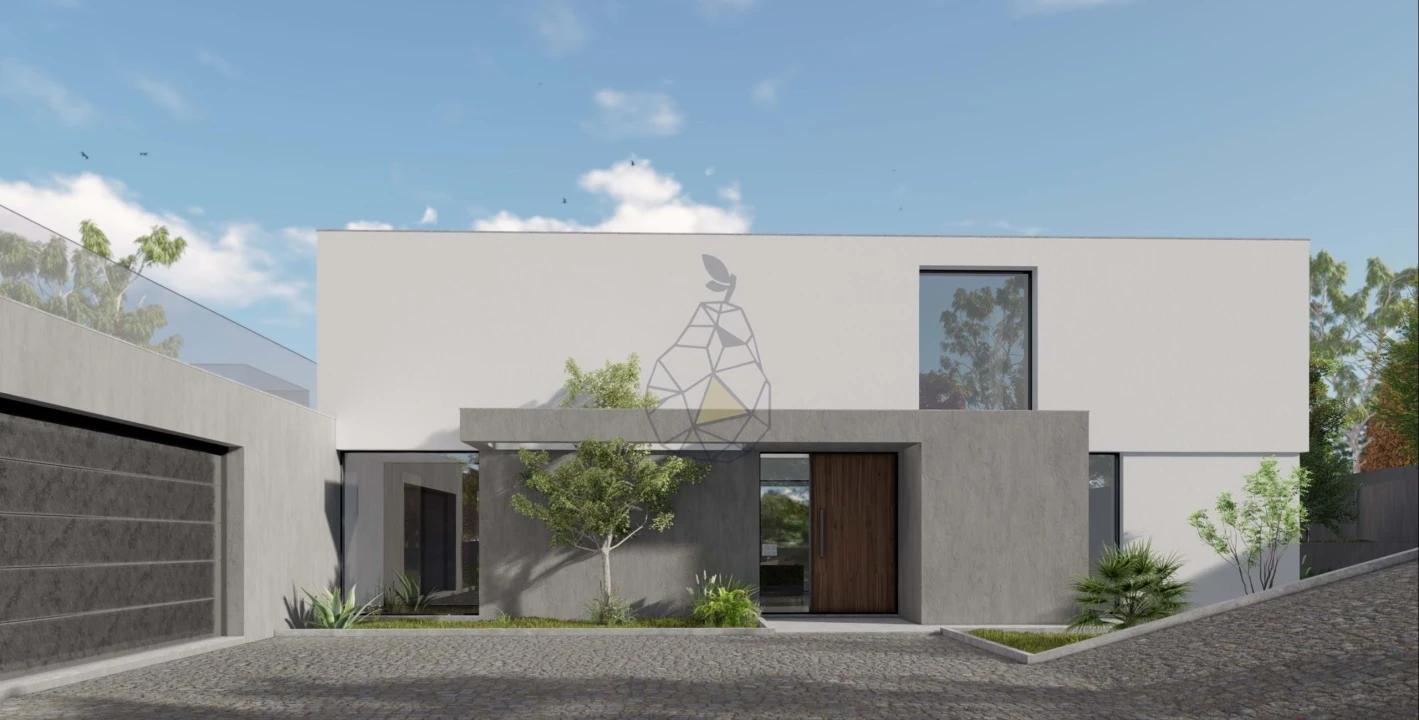 Terreno para Venda em Alvor Foto 4