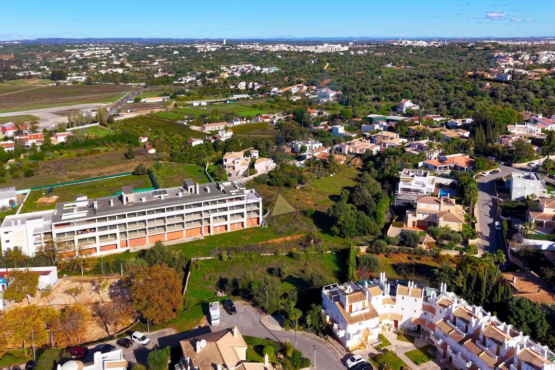 Terreno para Venda em Alvor Foto 24