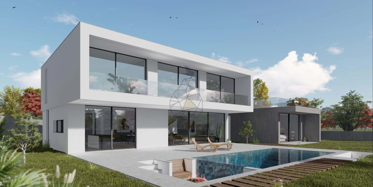 Terreno para Venda em Alvor Foto 11