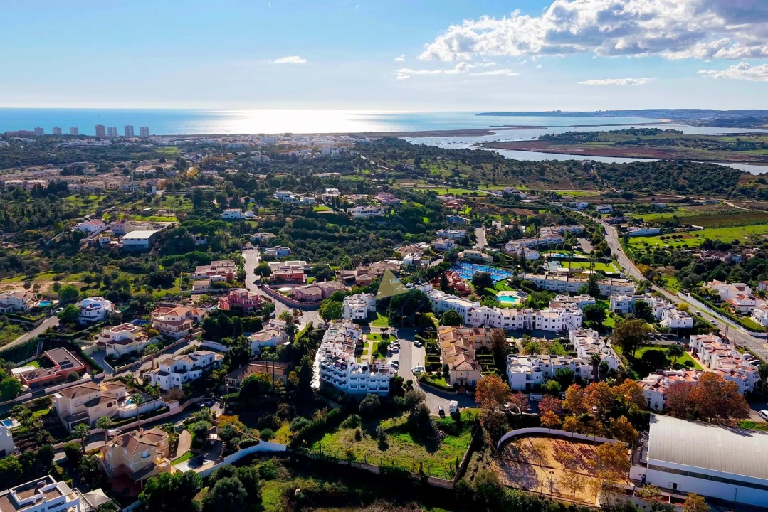 Terreno para Venda em Alvor Foto 27