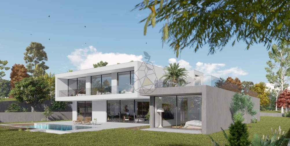 Terreno para Venda em Alvor Foto 1