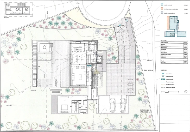 Terreno para Venda em Alvor Foto 5