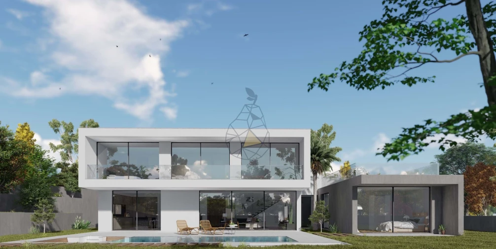 Terreno para Venda em Alvor Foto 17