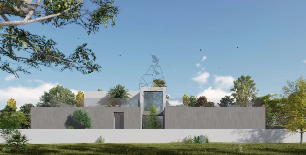 Terreno para Venda em Alvor Foto 18