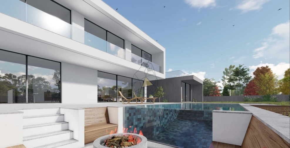 Terreno para Venda em Alvor Foto 2