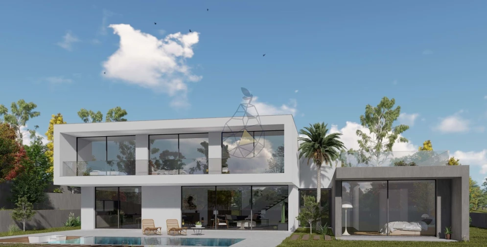 Terreno para Venda em Alvor Foto 19