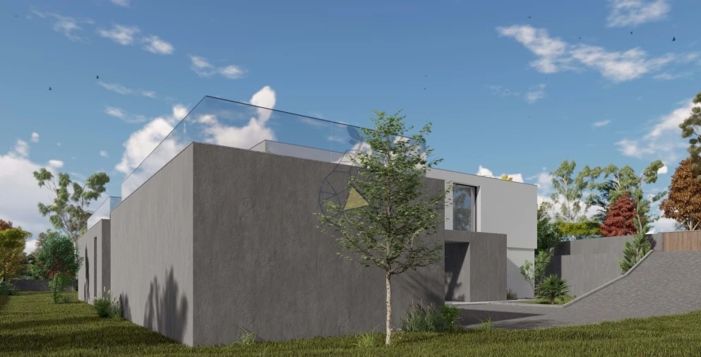 Terreno para Venda em Alvor Foto 12