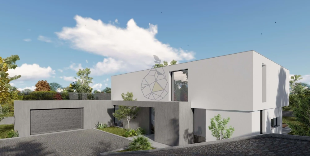 Terreno para Venda em Alvor Foto 20