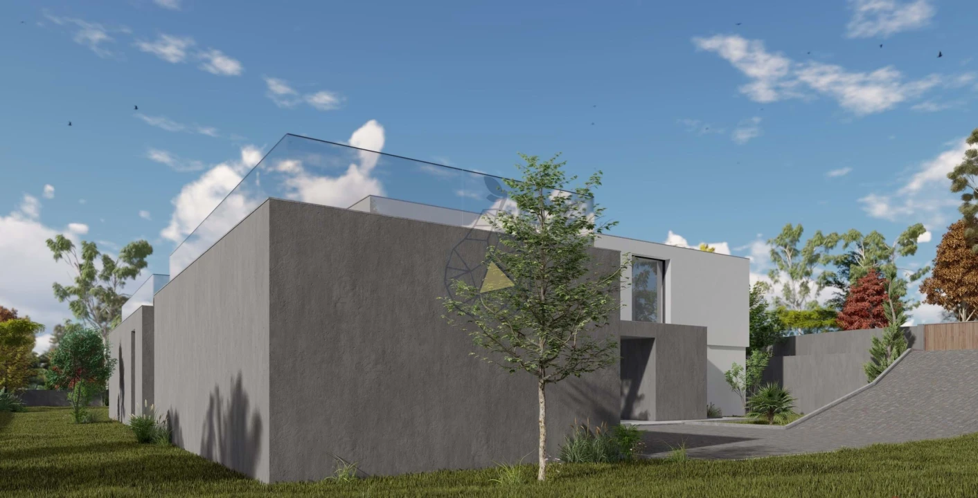 Terreno para Venda em Alvor Foto 12