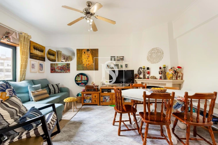 Apartamento T3 para Venda em Amora Foto 1