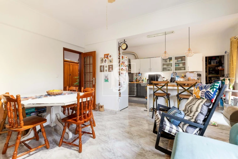 Apartamento T3 para Venda em Amora Foto 8