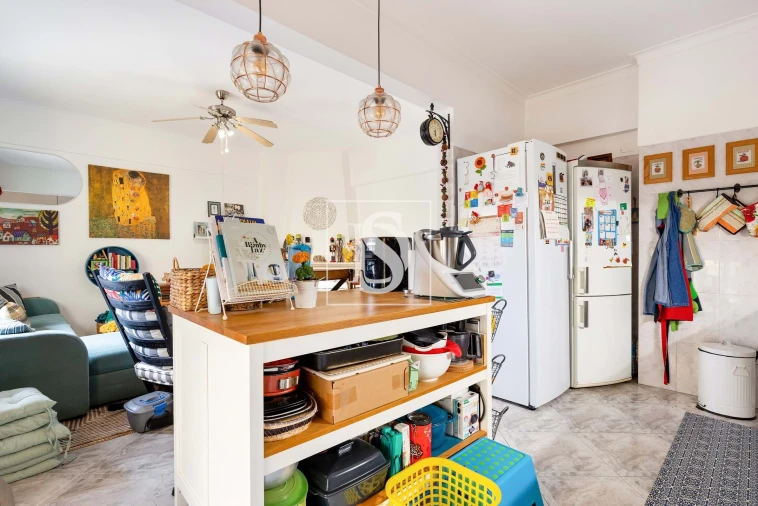 Apartamento T3 para Venda em Amora Foto 14