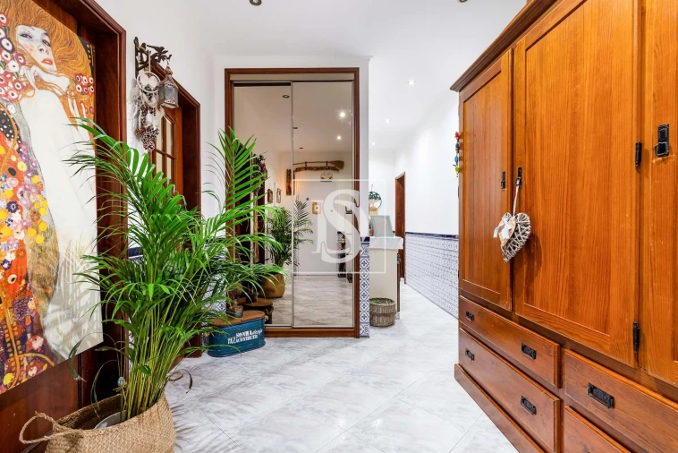 Apartamento T3 para Venda em Amora Foto 3