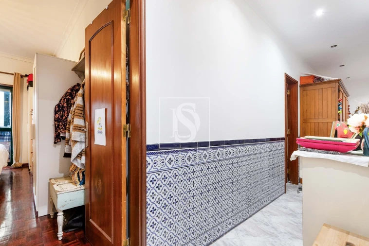 Apartamento T3 para Venda em Amora Foto 16