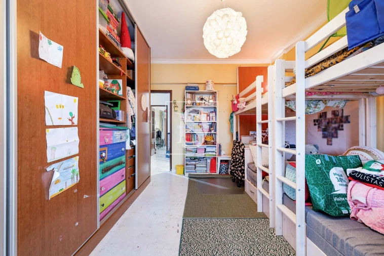 Apartamento T3 para Venda em Amora Foto 21