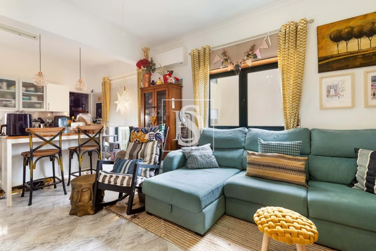 Apartamento T3 para Venda em Amora Foto 5