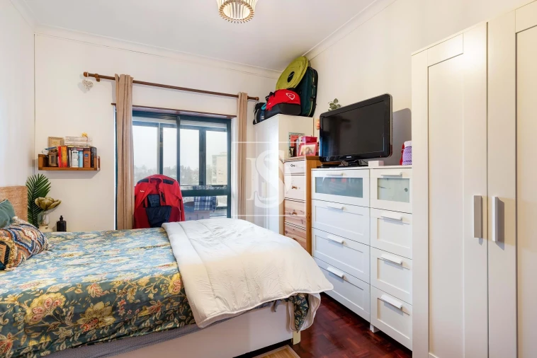 Apartamento T3 para Venda em Amora Foto 18