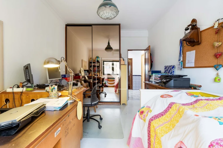 Apartamento T3 para Venda em Amora Foto 23