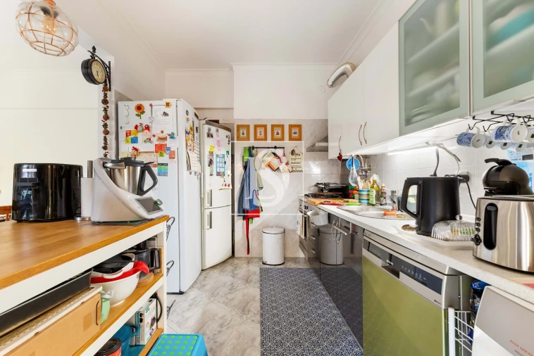 Apartamento T3 para Venda em Amora Foto 12