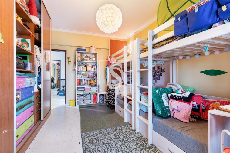 Apartamento T3 para Venda em Amora Foto 22