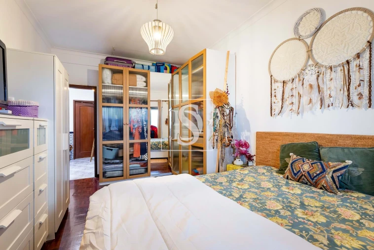 Apartamento T3 para Venda em Amora Foto 19