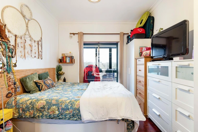 Apartamento T3 para Venda em Amora Foto 17