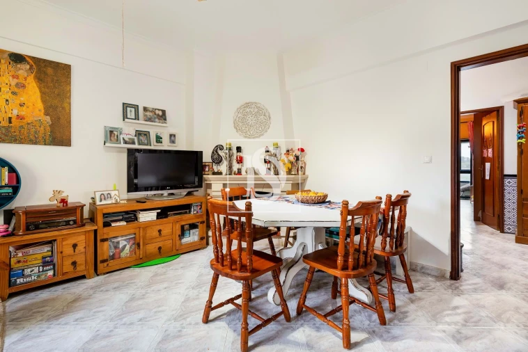 Apartamento T3 para Venda em Amora Foto 7