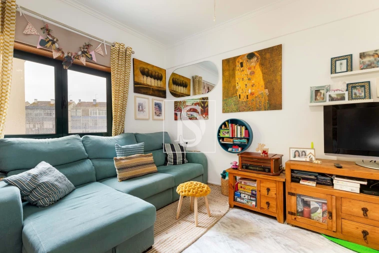 Apartamento T3 para Venda em Amora Foto 6