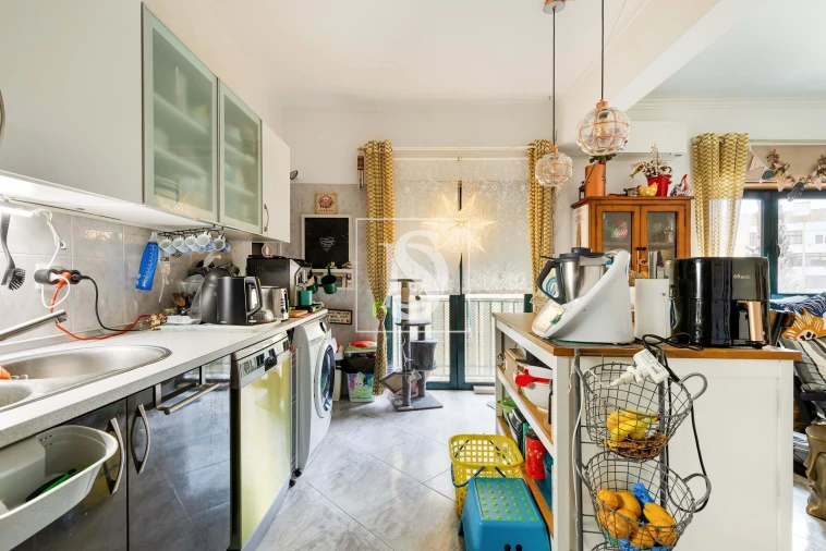 Apartamento T3 para Venda em Amora Foto 10