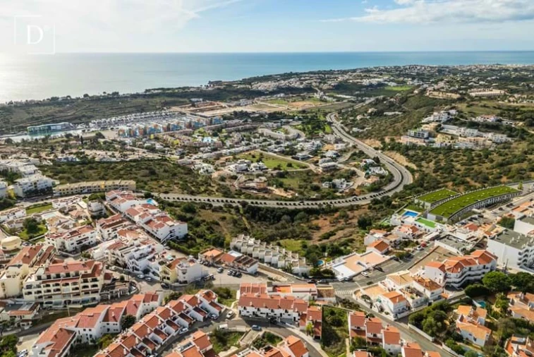 Moradia T5 para Venda em Albufeira e Olhos de Água Foto 46
