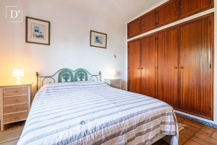 Moradia T5 para Venda em Albufeira e Olhos de Água Foto 25