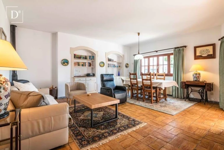 Moradia T5 para Venda em Albufeira e Olhos de Água Foto 18